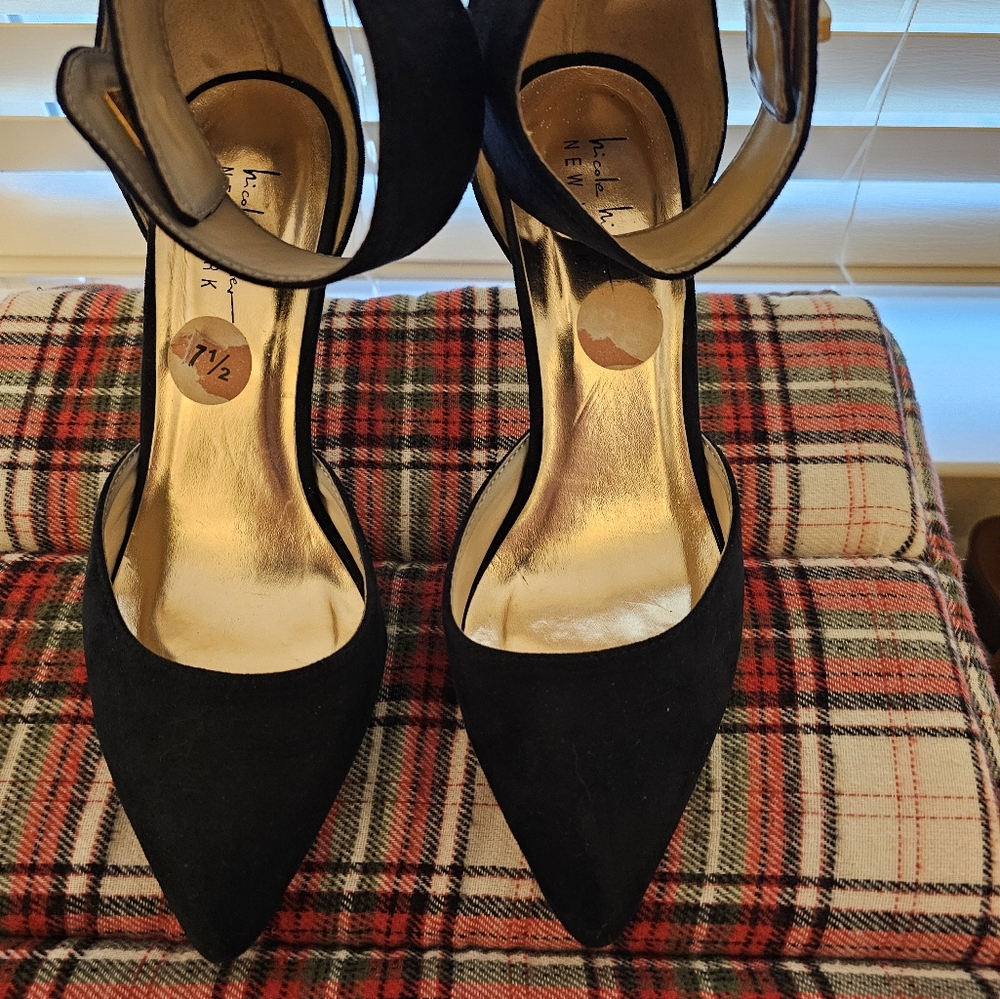 women shoes